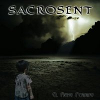 Sacrosent - El Reino Perdido (2015)