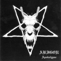 Abigor - Apokalypse (1997)  Lossless