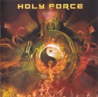 Holy Force - Holy Force (2011)  Lossless