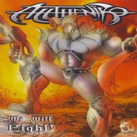 Alltheniko - We Will Fight! (2006)