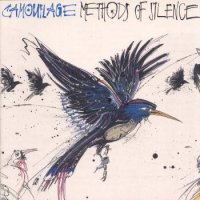 Camouflage - Methods Of Silence (1989)  Lossless