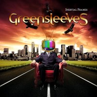 Greensleeves - Inertial Frames (2014)