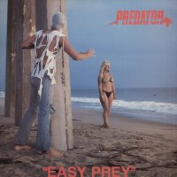 Predator - Easy Prey (1986)