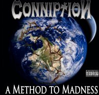 Conniption - A Method to Madness (2008)  Lossless