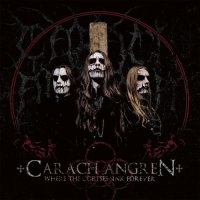 Carach Angren - Where The Corpses Sink Forever (2012)