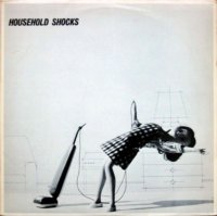 VA - Household Shocks (1980)