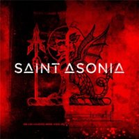 Saint Asonia - Saint Asonia (2015)