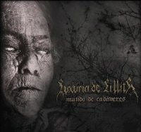 Luxúria de Lillith - Mundo de Cadáveres (2012)