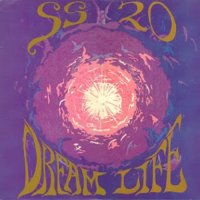 SS-20 - Dream Life (1986)