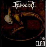 Genocídio - The Clan (2010)