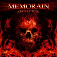 Memorain - Evolution (2012)