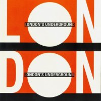 Leon Paul Phillips - London\'s Underground (Digitally remastered 2016) (1972)