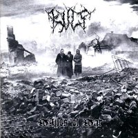 Kult - Winds Of War (2006)