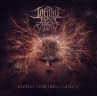 The Infinite Within - Bestial Void Inevitability (2014)