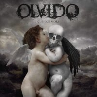 Olvido - Cupido I Mors (2016)