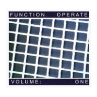 VA - Function Operate : Volume One (2012)