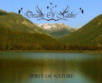 Dreams Of Nature - Spirit Of Nature (2015)