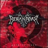 Borknagar(Flac + Mp3) - Quintessence (2002)  Lossless