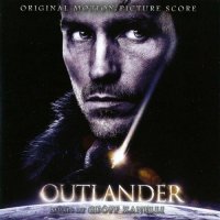 Geoff Zanelli - Outlander (OST) (2008)