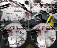 Seuchensturm - Um Jeden Preis (Special Edition 2 CD) (2010)