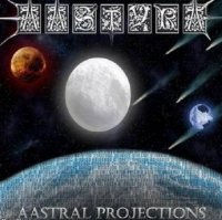 Aastyra - Aastral Projections (2007)