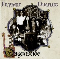 Ougenweide - Fryheit & Ousflug (2007)  Lossless