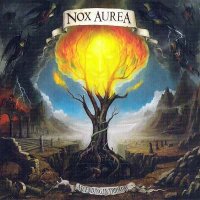 Nox Aurea - Ascending in Triumph (2010)  Lossless