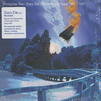 Porcupine Tree - Stars Die(2CD) (2001)