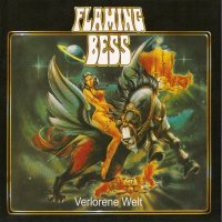 Flaming Bess - Verlorene Welt (1981)