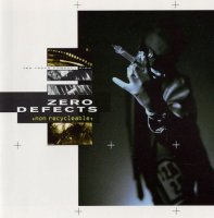 Zero Defects - Non Recycleable (1994)