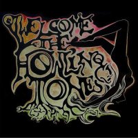 Welcome The Howling Tones - Green & Blues (2015)