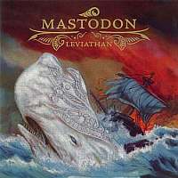 Mastodon - Leviathan (Japan) (2004)