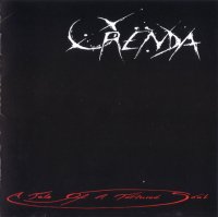 Orenda - A Tale Of A Tortured Soul (2008)  Lossless