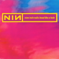 Nine Inch Nails - Head Like A Hole (HALO 3) (1990)