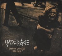 Underage - Entro Domani 1981-1983 (2005)