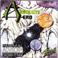 Absolute Zero - Torn (1994)