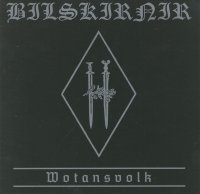 Bilskirnir - Wotansvolk (2007)  Lossless
