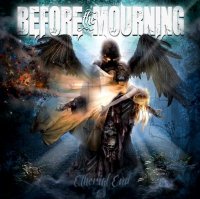 Before The Mourning - Etherial End (2015)