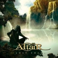 Altair - Lost Eden (2013)