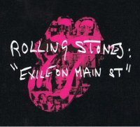 The Rolling Stones - Exile on Main Street (2010) (1972)