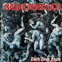 Runemagick - Dark Dead Earth (2008)