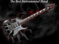 VA - The Best Instrumental Metal - vol.26 (2013)