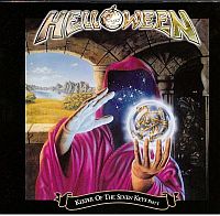 Helloween - Keeper Of The Seven Keys. Part I (Expanded Ed. 2006) (1987)  Lossless