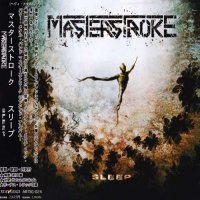 Masterstroke - Sleep (Japanese Ed.) (2007)