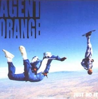 Agent Orange - Just Do It (1995)