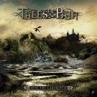 Tales of Pain - Into the Labyrinth (2014)