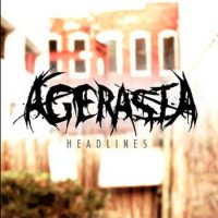 Agerasia - HEADLINES (2014)