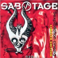 Sabotage Q.C.Q.C.? - Sexploitation Cinema (Limited Edition) (1997)