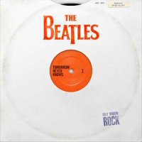 The Beatles - Tomorrow Never Knows (iTunes Exclusive) (2012)