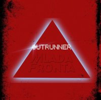 Mlada Fronta - Outrunner (2016)